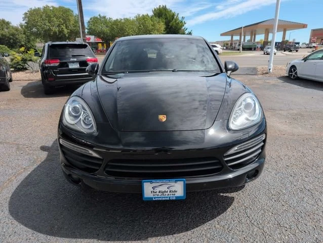 2013 Porsche 958 Cayenne S - Image 11 of 11