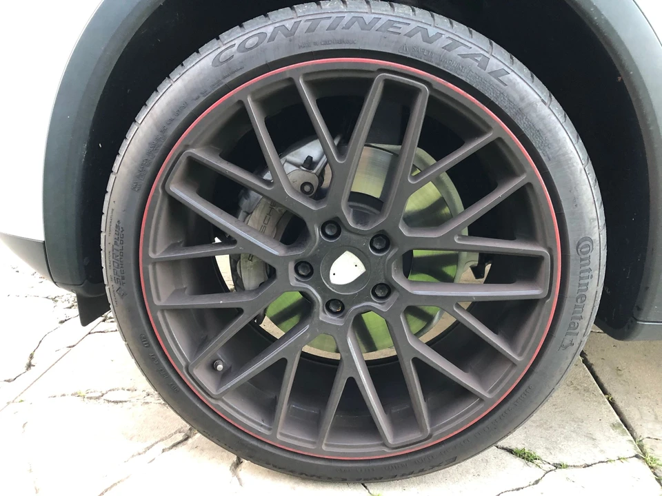 2013 Porsche 958 Cayenne S - Image 10 of 13