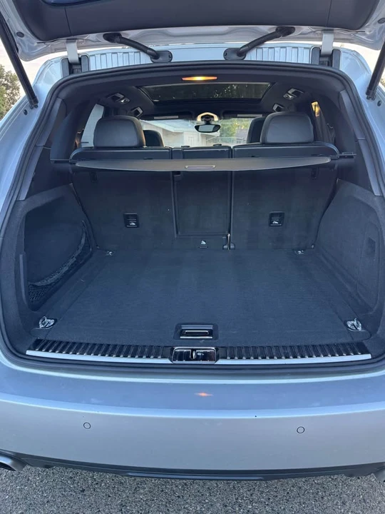 2013 Porsche 958 Cayenne S - Image 14 of 14