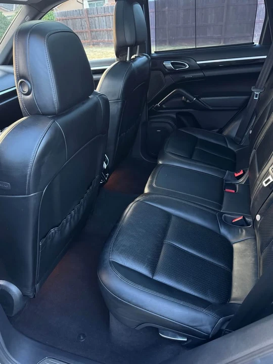2013 Porsche 958 Cayenne S - Image 13 of 14