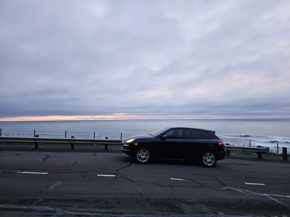 2013 Porsche 958 Cayenne S - Image 5 of 14