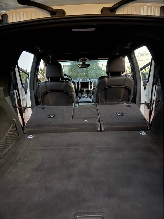 2013 Porsche 958 Cayenne S - Image 13 of 13