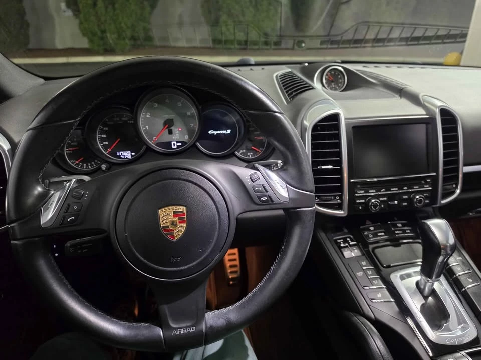 2013 Porsche 958 Cayenne S - Image 6 of 14
