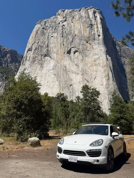 2013 Porsche 958 Cayenne S - Image 19 of 20
