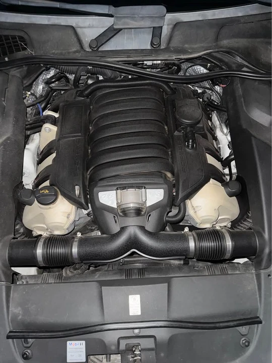2013 Porsche 958 Cayenne S - Image 18 of 20