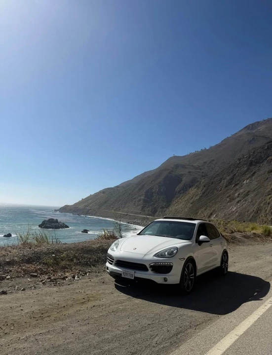 2013 Porsche 958 Cayenne S - Image 20 of 20