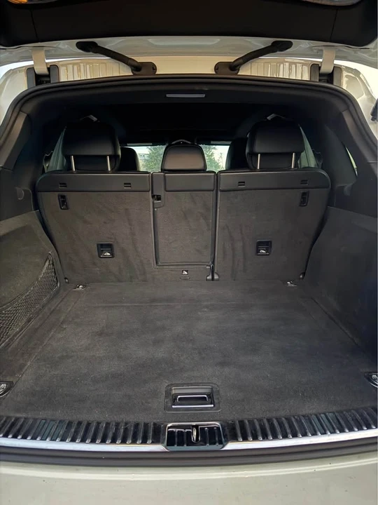 2013 Porsche 958 Cayenne S - Image 12 of 13