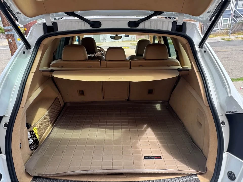 2013 Porsche 958 Cayenne S - Image 9 of 11