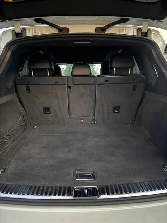 2013 Porsche 958 Cayenne S - Image 7 of 9