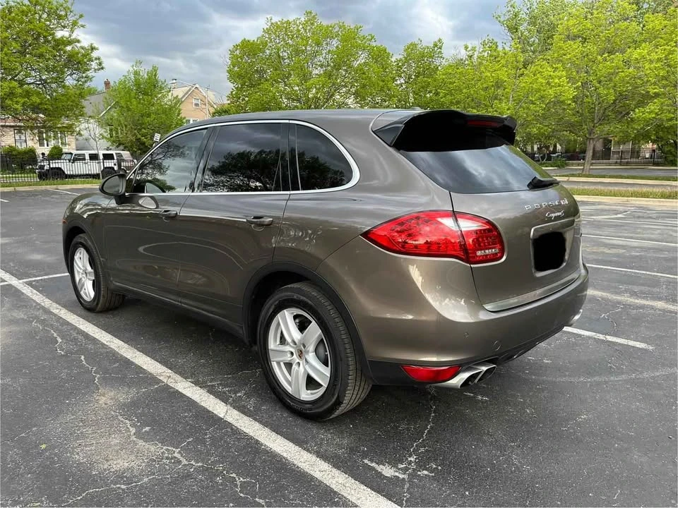 2013 Porsche 958 Cayenne S - Image 19 of 20