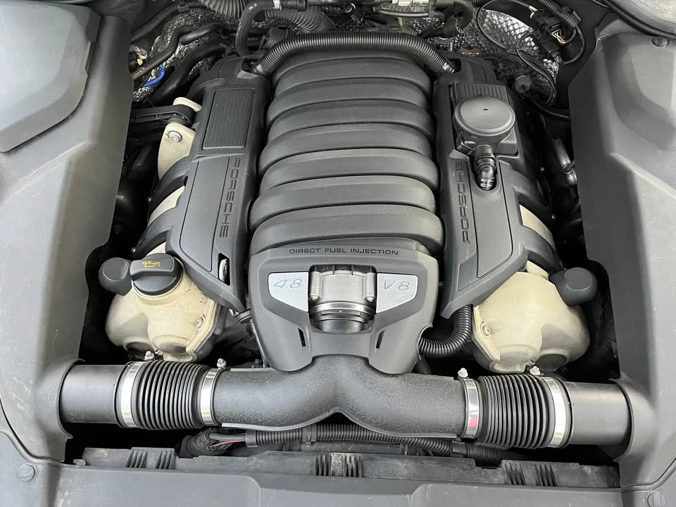 2013 Porsche 958 Cayenne S - Image 15 of 20