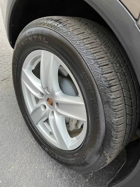 2013 Porsche 958 Cayenne S - Image 14 of 20