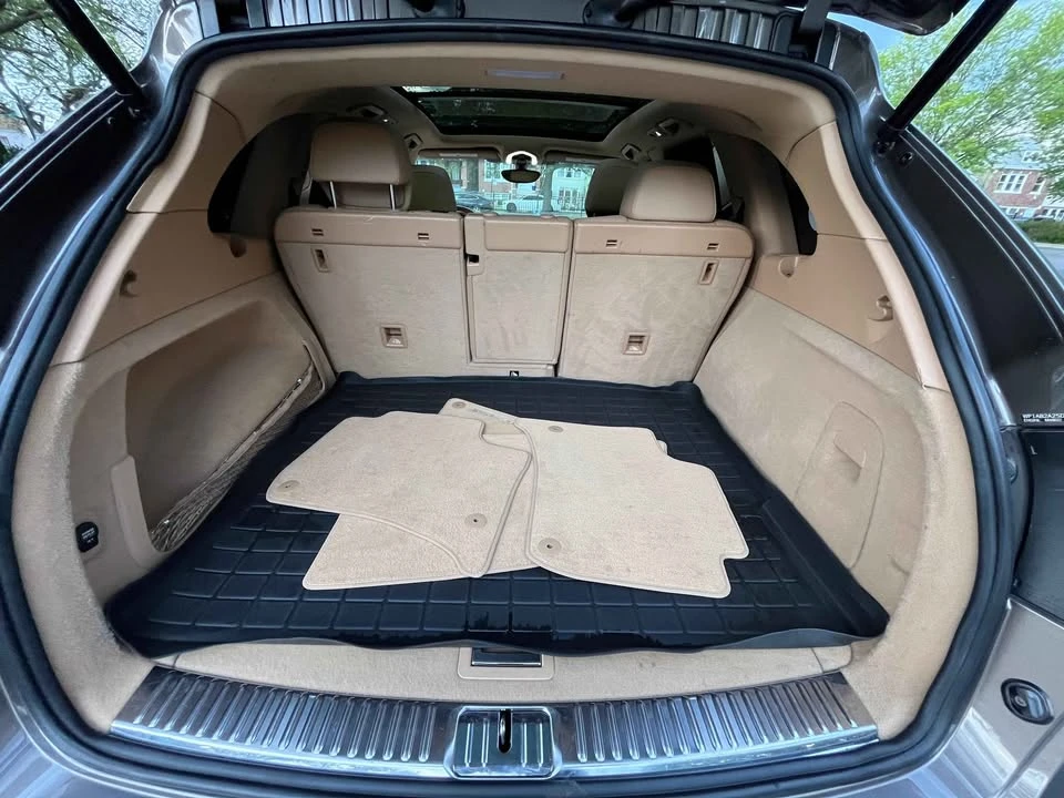 2013 Porsche 958 Cayenne S - Image 10 of 20
