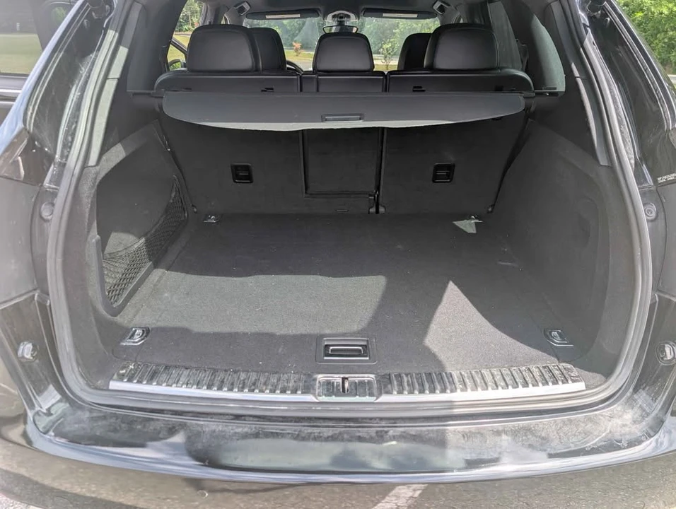 2013 Porsche 958 Cayenne S - Image 11 of 12