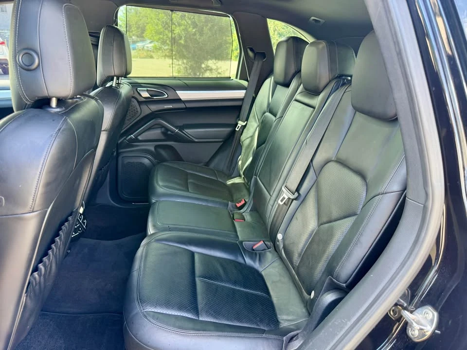 2013 Porsche 958 Cayenne S - Image 15 of 20