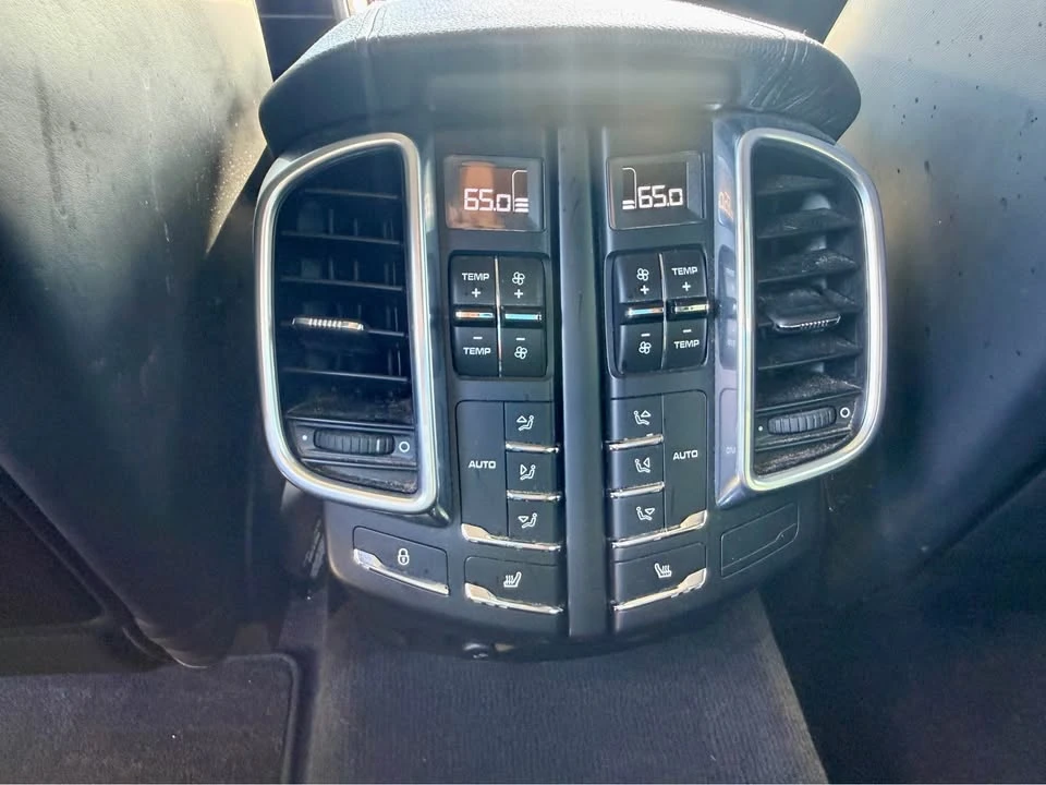 2013 Porsche 958 Cayenne S - Image 16 of 20