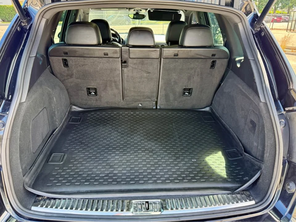 2013 Porsche 958 Cayenne S - Image 13 of 20