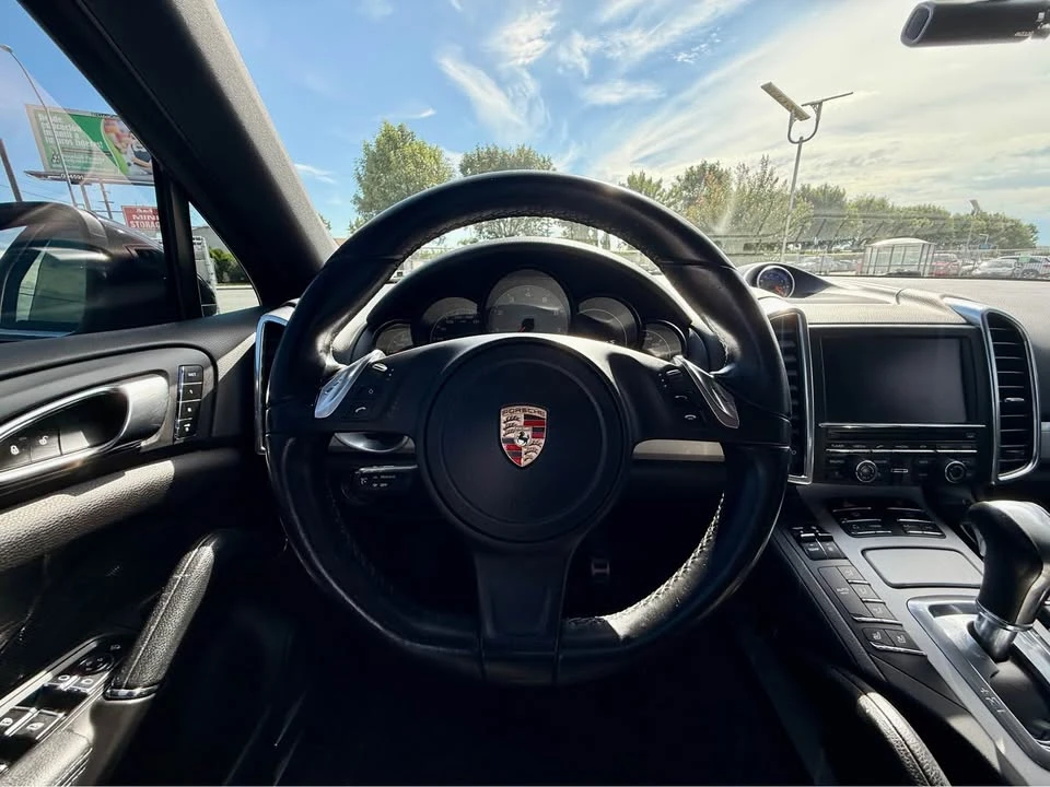 2013 Porsche 958 Cayenne S - Image 20 of 20