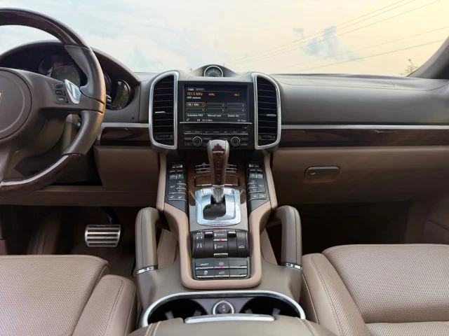 2013 Porsche 958 Cayenne S - Image 31 of 31