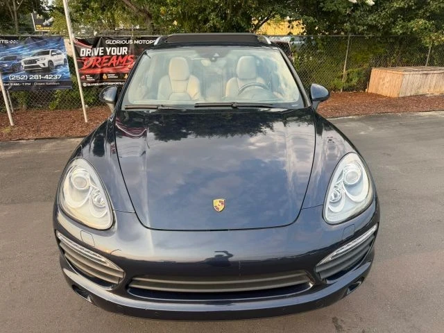 2013 Porsche 958 Cayenne S - Image 3 of 31