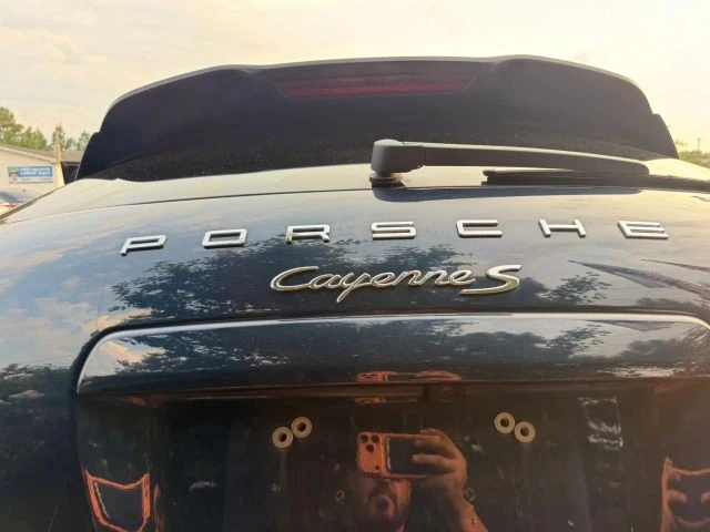 2013 Porsche 958 Cayenne S - Image 16 of 31