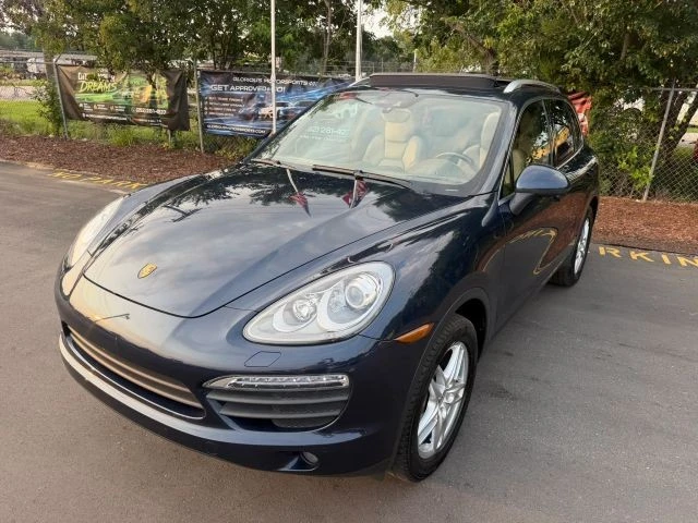 2013 Porsche 958 Cayenne S - Image 6 of 31