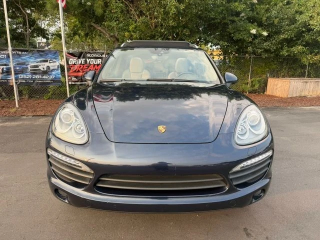 2013 Porsche 958 Cayenne S - Image 4 of 31