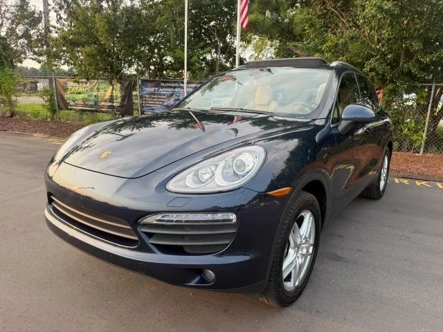 2013 Porsche 958 Cayenne S - Image 5 of 31