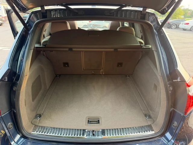 2013 Porsche 958 Cayenne S - Image 17 of 31