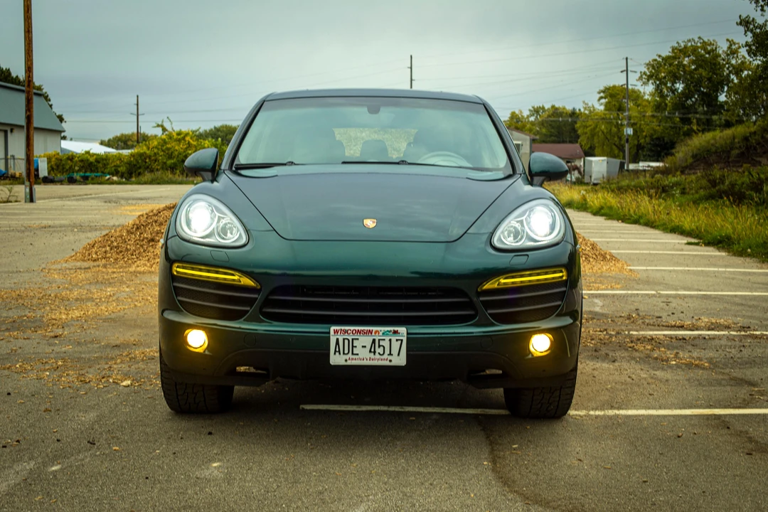 2013 Porsche 958 Cayenne S - Image 6 of 31