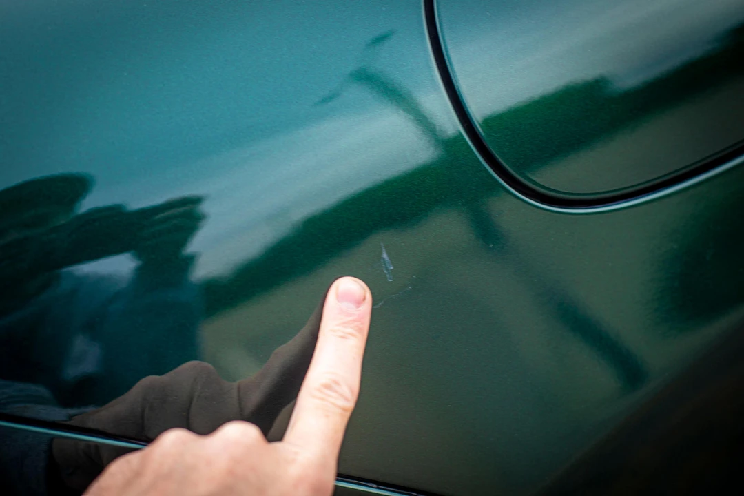 2013 Porsche 958 Cayenne S - Image 29 of 31