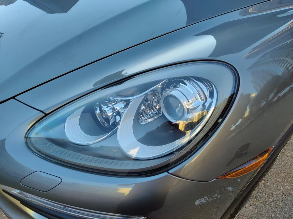 2013 Porsche 958 Cayenne S - Image 19 of 31