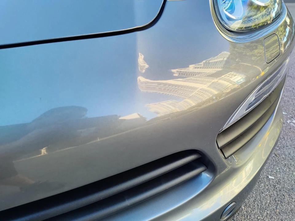 2013 Porsche 958 Cayenne S - Image 17 of 31