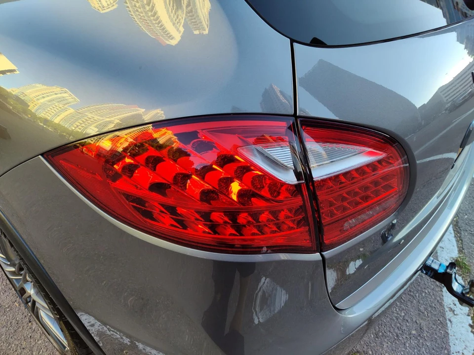 2013 Porsche 958 Cayenne S - Image 30 of 31