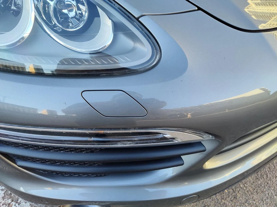 2013 Porsche 958 Cayenne S - Image 14 of 31