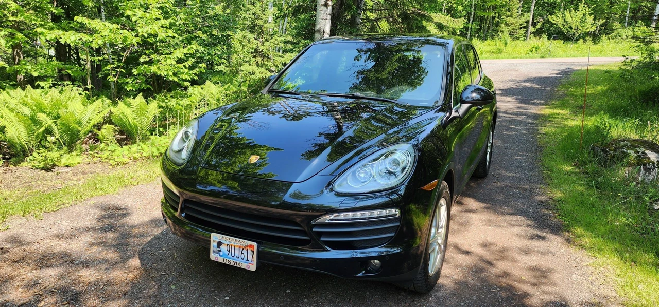 2013 Porsche 958 Cayenne S - Image 4 of 31