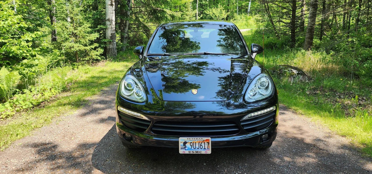 2013 Porsche 958 Cayenne S - Image 6 of 31