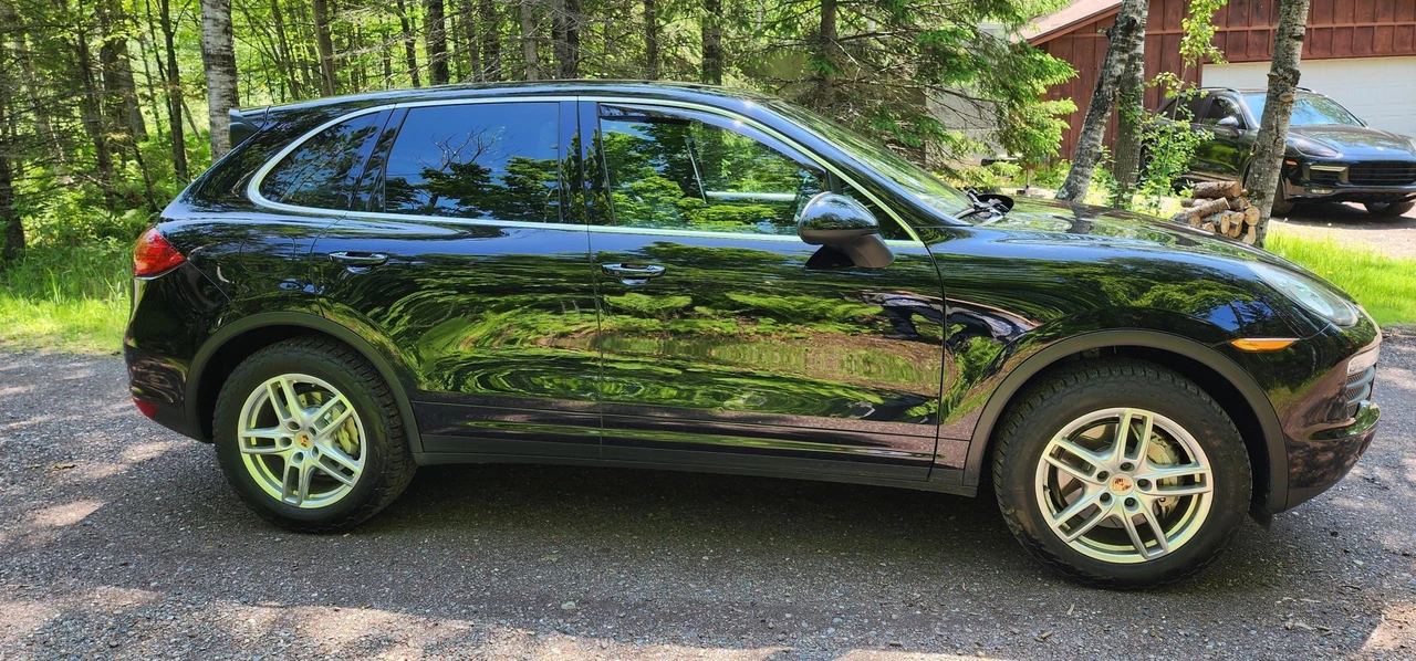 2013 Porsche 958 Cayenne S - Image 15 of 31