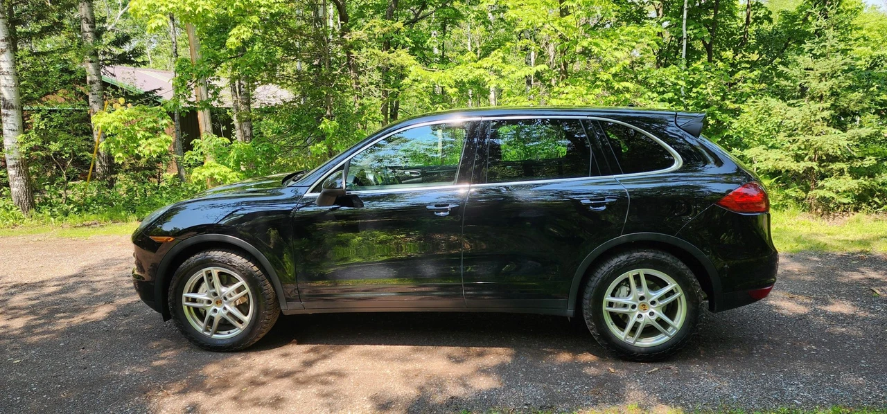 2013 Porsche 958 Cayenne S - Image 27 of 31