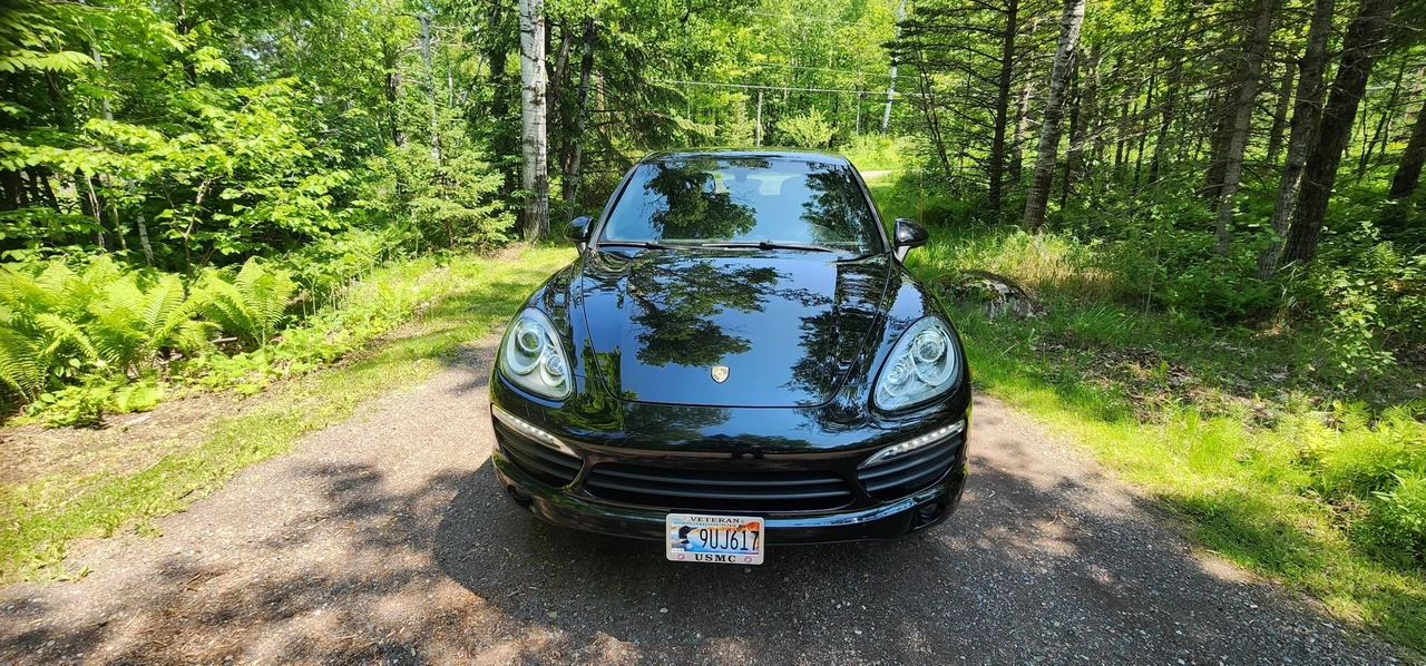2013 Porsche 958 Cayenne S - Image 5 of 31