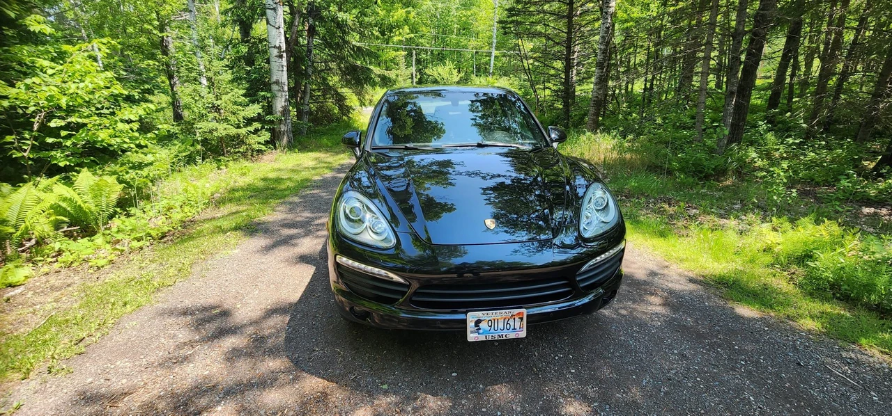 2013 Porsche 958 Cayenne S - Image 7 of 31