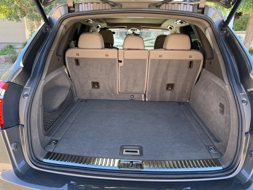 2013 Porsche 958 Cayenne S - Image 21 of 21