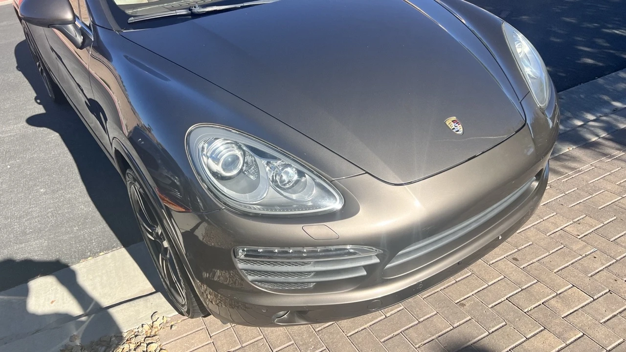 2013 Porsche 958 Cayenne S - Image 6 of 21