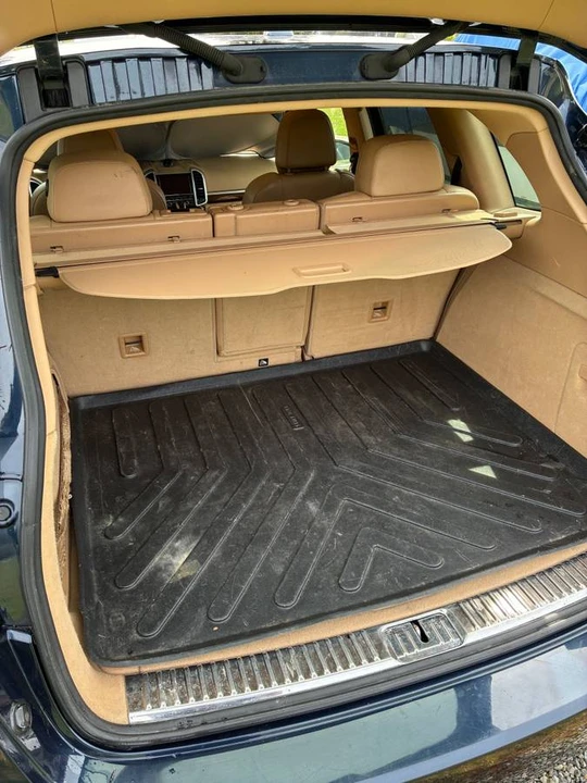 2013 Porsche 958 Cayenne S - Image 21 of 24