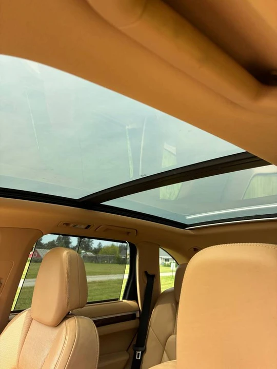 2013 Porsche 958 Cayenne S - Image 7 of 24