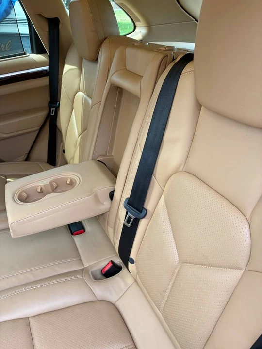 2013 Porsche 958 Cayenne S - Image 24 of 24