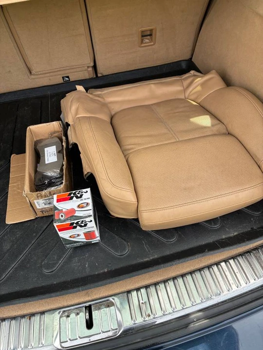 2013 Porsche 958 Cayenne S - Image 20 of 24