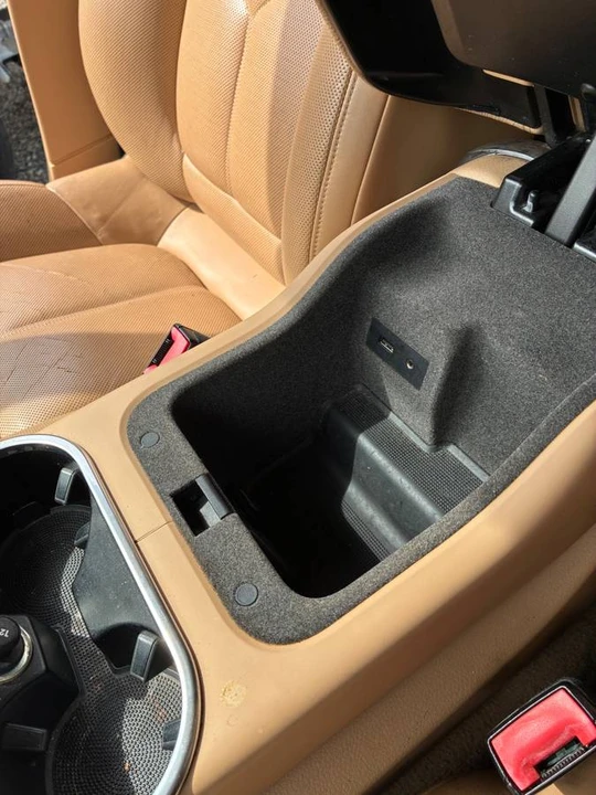 2013 Porsche 958 Cayenne S - Image 23 of 24