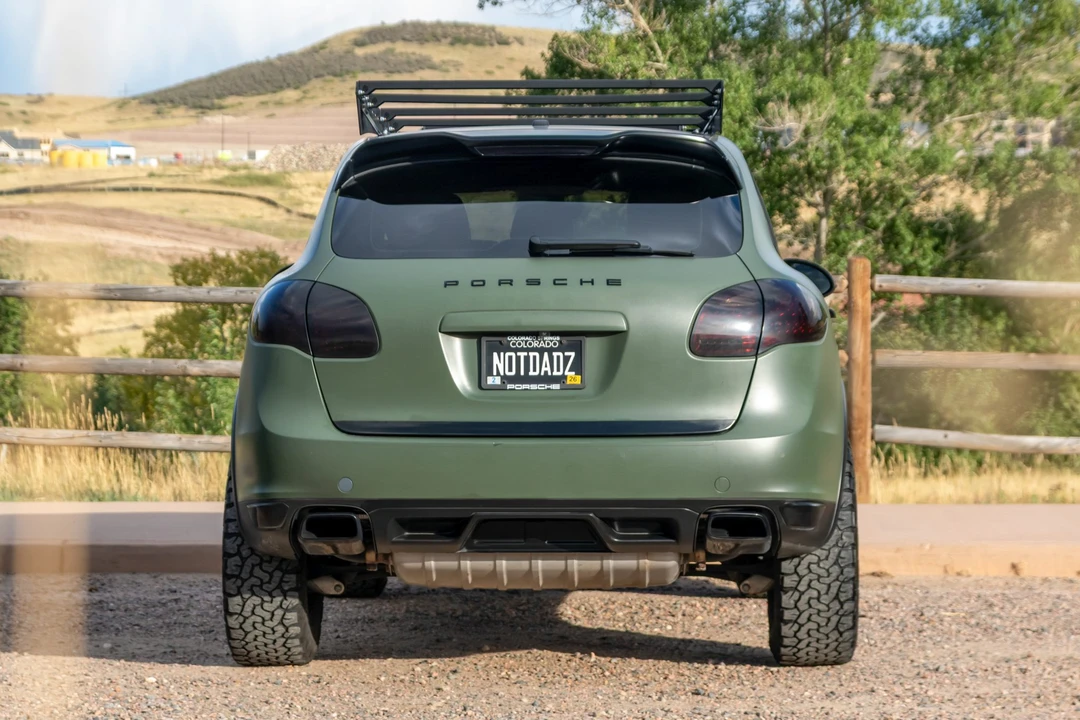 2013 Porsche 958 Cayenne S - Image 5 of 31
