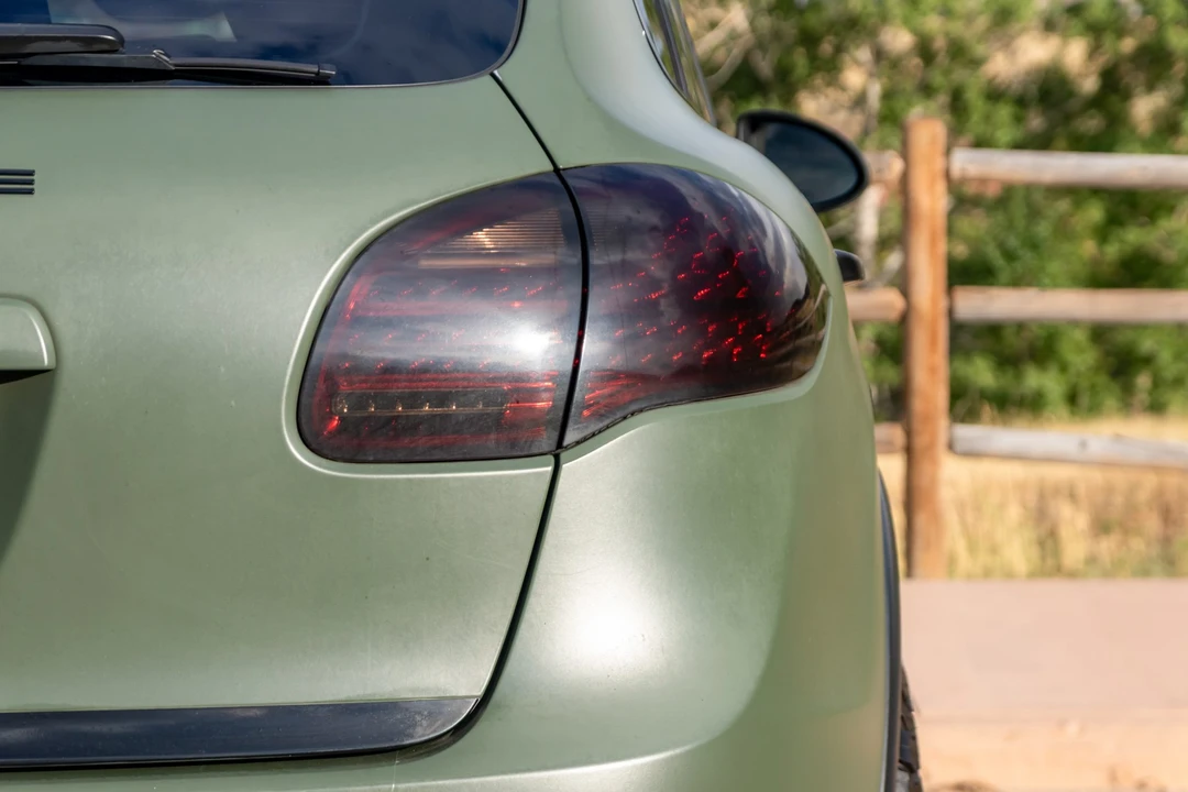 2013 Porsche 958 Cayenne S - Image 18 of 31